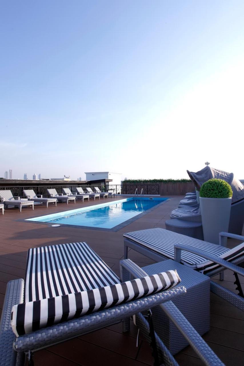 Villa De Khaosan By Chillax Bangkok Zewnętrze zdjęcie